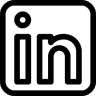 Linkedin Icon
